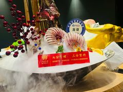 -尚海豆捞(乐虹坊店)