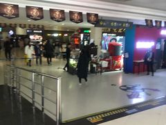 -金逸影城(大悦城IMAX激光店)