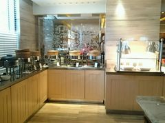 -北京王府井希尔顿酒店·万斯阁西餐厅