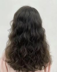 -东梵造型·烫发染发接发连锁SALON