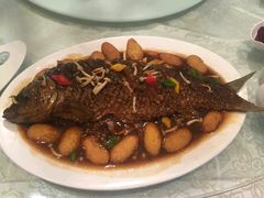 -汉城馆·烤肉火锅餐厅·韩国烤肉(河北云瑧世纪大饭店)