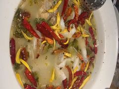 -太二酸菜鱼(海口友谊广场店)