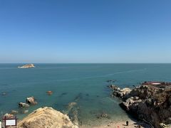 -养马岛旅游度假区