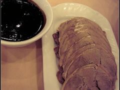 洪长兴-白切羊肉-洪长兴(广西北路店)