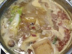 -星海汇海鲜自助烤肉火锅(百大店)