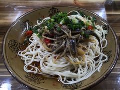 -川宜·胡二娃面馆(总店)