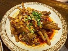 -富桂厨房