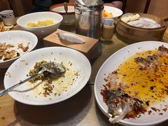 -湖南老灶台·生态农业餐饮(龙胜店)