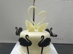 -黑天鹅蛋糕店(青年大街店)