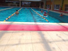 -远航游泳竞技馆(卫星广场店)