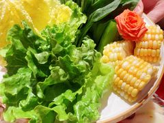 -海底捞火锅(上元大街店)