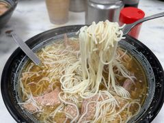 -维记咖啡粉面(福荣街店)