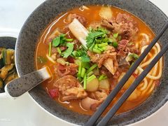 -点蹄擂椒猪脚饭(天虹汇一城店)