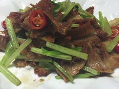 -京味民福烤鸭店(建设四马路店)