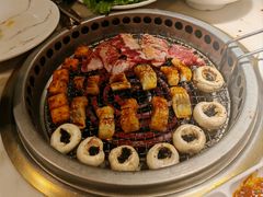 -火炉火自助餐(西直门凯德MALL店)