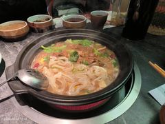 -刘一锅筋头巴脑(新民街店)