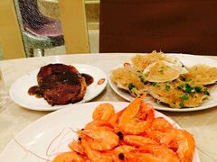 -芭菲盛宴·环球美食(袁家岗店)