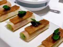 -二十四单 淮扬新味