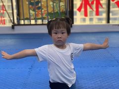 -禅武少林功夫馆(上海武馆)