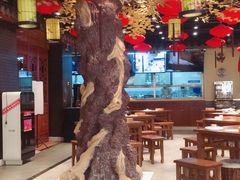 -满园烤鸭·春饼(太原街万达店)