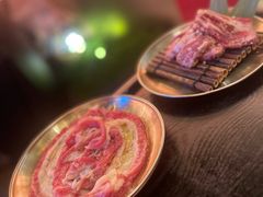 -西塔老太太泥炉烤肉(上海七宝领展广场店)