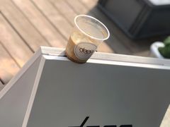 -DEEP COFFEE(瑞光烘焙工厂店)