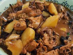 -东北酱骨头馆(蓁巷店)