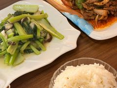 -清真·伊清阁餐厅