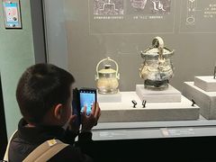 -广西壮族自治区博物馆