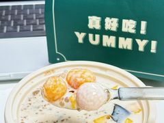 -堂屋糖水店(愚园店)