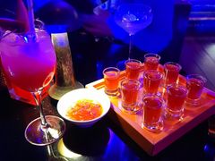 -大连君悦酒店 · VIVA(星海广场店)