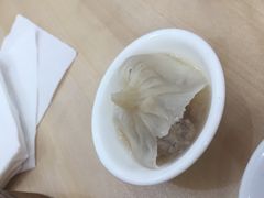 -颐缘居·南翔小笼馆