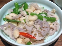 -鱼食饭稻·苏浙土菜17年老馆子(平江路店)