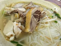 越南传统鸡粉-华姐鸡粉(教育路店)