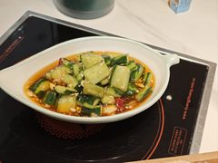 -黄记煌三汁焖锅(新佳丽江汉路店)