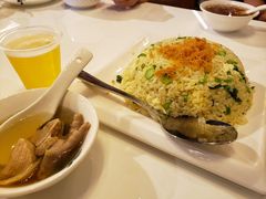 -清晖小苑•顺德地方菜(壹海城店)