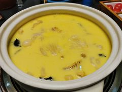 -金龙·打边炉(武进路店)