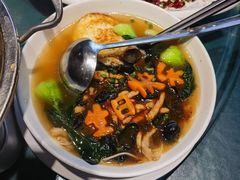 -谢氏老金口七号宴(武昌大道店)