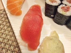 -琴寿司居酒屋(中山广场店)