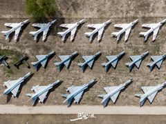 -中国航空博物馆