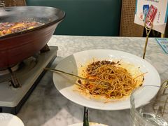 -雀蓝川菜(奥体广场店)