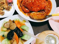 -龙海鲜螃蟹王(宏茂桥店)