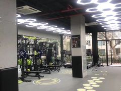 -VPsmart私教健身工作室(新华路旗舰店)