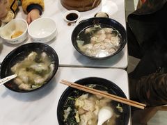 -百年尹氏汤包(湖南路狮子桥店)