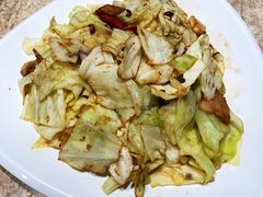 手撕包菜-九毛九西北菜(盈信广场店)