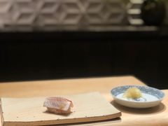 -晴空·日本料理(万象城店)