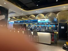 -必胜客(新辰里酒仙桥店)