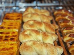 -烫面包·面包烘焙(绿地缤纷城店)