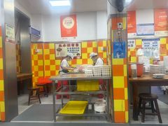-小秋水饺(大成路总店)