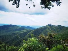 -莫干山风景区